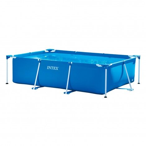 Piscina Desmontável  Small Frame 300x200x75cm-3.834 L 
 - INTEX