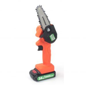 Serra a Bateria 550W 2000mAh - Mader