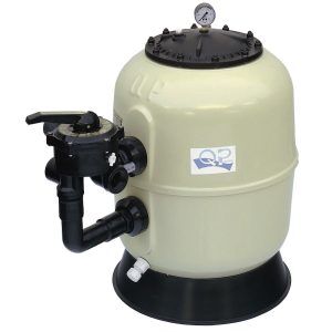 Filtro de Areia Laminado 400 - QP