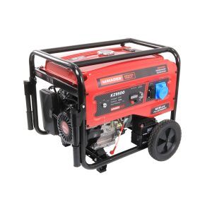 Gerador, Monofásico, 8 Kva - Mader