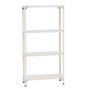 Estante 4 Prateleiras Metal 175cm*90cm*40cm - CIDAX