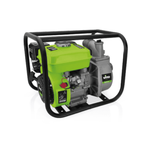 Motobomba Gasolina 2” - VIMB2LA - VITO