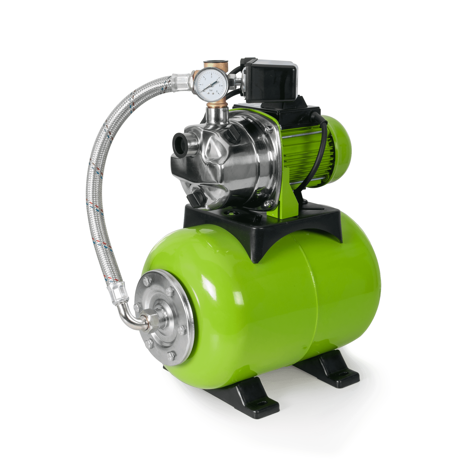 Bomba De Superfície Balão 800W - VIGP800 - VITO