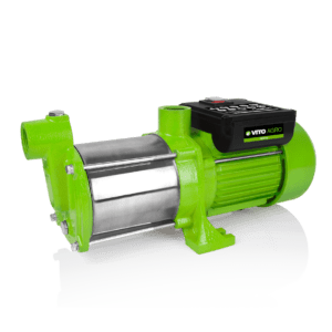 Eletrobomba Centrífuga Multicelular 1100W - VIBCM1100 - VITO