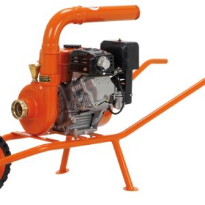 Motor de Rega G200F 2" 5,5 CV 196 CC – Locin