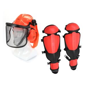 Kit Protecção Limpeza de Mato - Mader