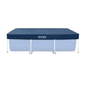 Cobertura de piscina INTEX 300x200 cm - 28038 - Intex