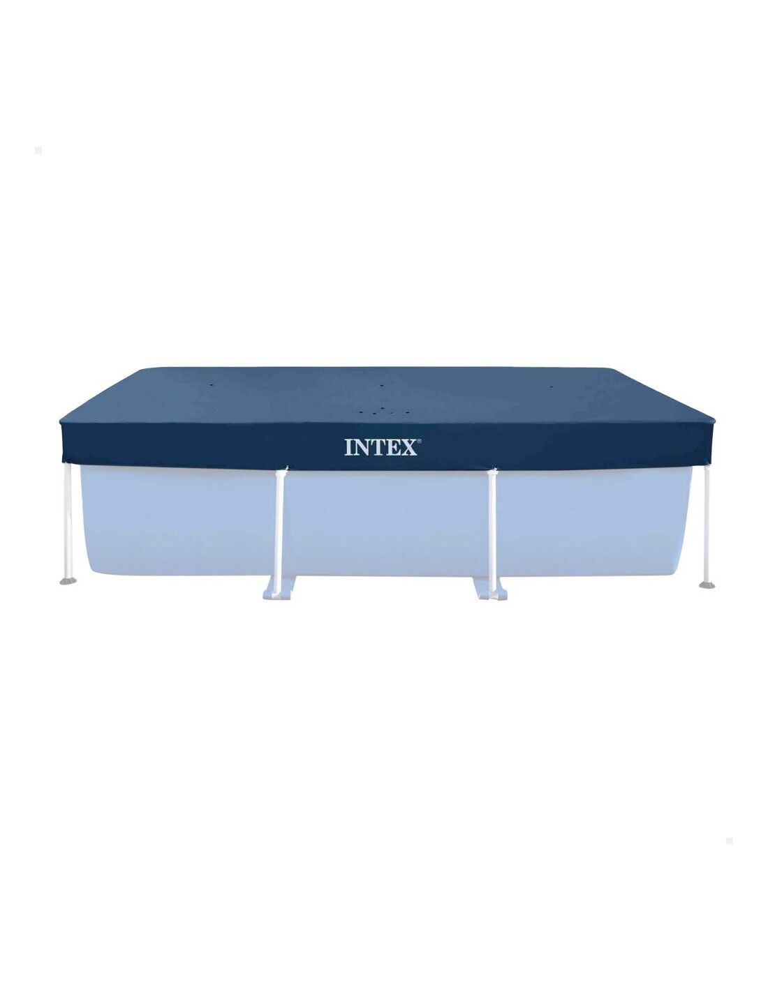 Cobertura de piscina INTEX 300x200 cm - 28038 - Intex