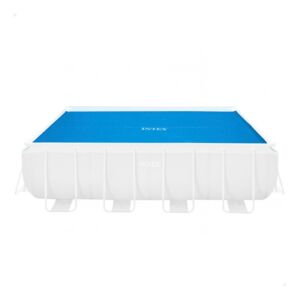 Cobertura de piscina solar INTEX 400x200 cm - 28028 - Intex